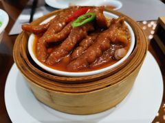 -豫璟轩中餐厅(南昌万怡店)
