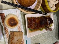 -香港威特瑞茶餐厅(小白楼音乐厅店)