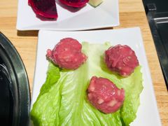 -嬷孙家潮汕牛肉火锅(北京路天河城店)