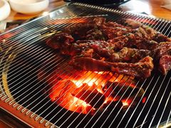 -东俞·韩式料理(院东街店)