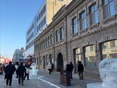 -中华巴洛克风情街