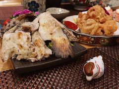 -樱の千渡日式料理·铁板烧•烧鸟(金盛田广场店)