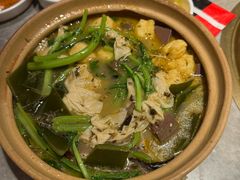 -韩盛·古法烤肉店(皇城恒隆广场店)