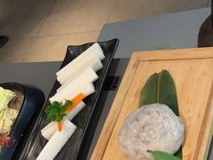 -湊湊火锅·茶憩(南京万象天地店)