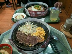 -胡椒厨房(金安国际购物广场店)
