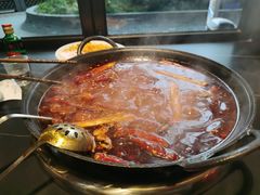 -俏媳妇火锅(宽窄巷子店)