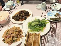 -老街坊餐吧