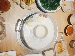 -江小渔鲜鱼火锅(冠亚星城店)