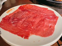 -巴倒烫陆派火锅山庄(南山总店)