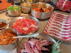 -西塔老太太泥炉烤肉(青浦蟠龙天地店)