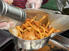 -味子夫鸡柳(解放碑总店)