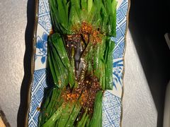 -探鱼·鲜青椒爽麻烤鱼(天一广场店)
