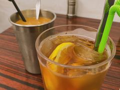 -華叔茶記