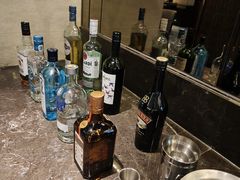 -李沧绿城喜来登酒店大堂吧