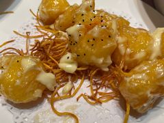 -大食客·非遗吉菜(高新和园店)