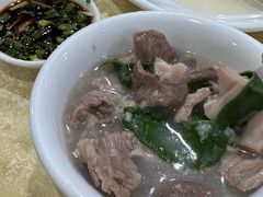 -标记美食新鲜猪杂(兴南大道店)