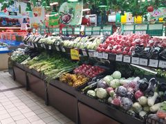 -京客隆超市(京源店)