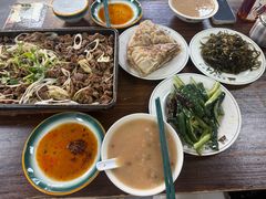 -清真永恒华威肉饼(潘家园店)