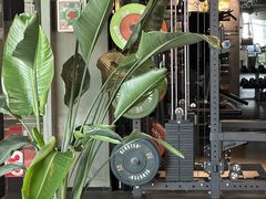 -MR.COOL健身工作室(浦江城市生活广场店)