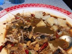 -旺顺阁·北京菜(北辰上品+)