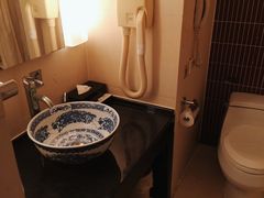 -北京九华山庄会展酒店