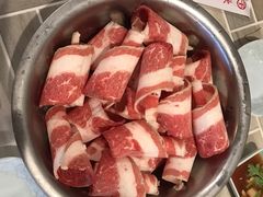 招牌精品烤肥牛-胡哥烤肥牛(车公庙店)