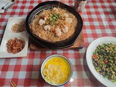 -酒阳蒸经·观音桥大排档