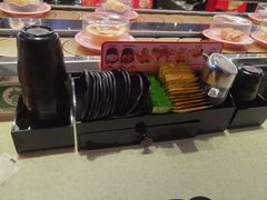 -争鲜回转寿司(东方银座店)