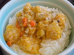 秃黄油捞饭-蟹榭·本帮江浙菜·蟹宴(五角场合生汇商场店)