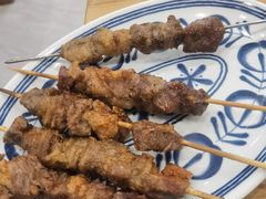 -褚氏岛城一汤(闽江路店)