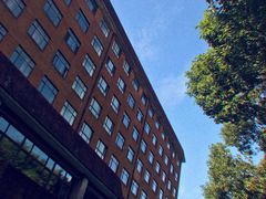 -上海财经大学(国定路校区)