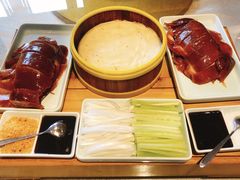 -龙岩华美达龙州酒店