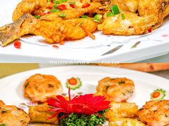 -寻味顺德·南记酒家·传统顺德菜·鱼生(广源路店)