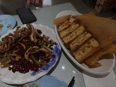 -逢春菜馆天津菜(胜利路店)
