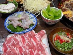 -萍姐火锅·公路夜市(南京新街口店)