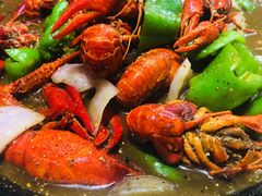 -龙虾风暴(松江店)