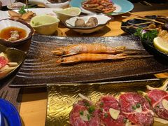 -割烹旭日本料理(龙湖狮山天街店)