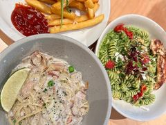 -麦田工坊(月湖店)