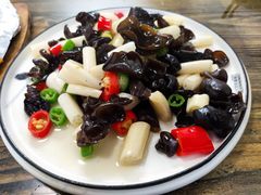 -臭鳜鱼人家·老字号徽菜