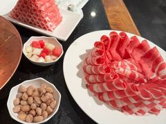 -南门涮肉(上海二店)