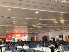 -威海大水泊国际机场