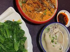 -丁太婆老妈蹄花(人民公园非遗总店)