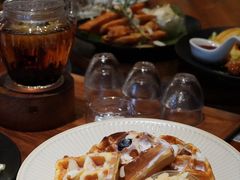 -陶享时光西餐·下午茶(信河街店)