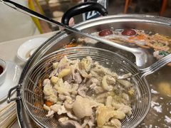 -小煵记·打边炉(西丽文光店)