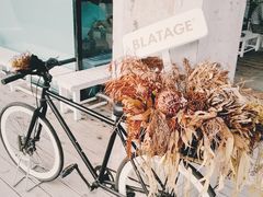 -BLATAGE COFFEE