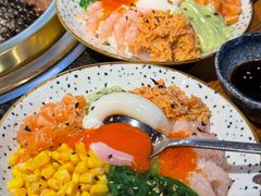 -梦山水日本烧肉(五四广场店)