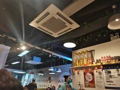 -烤满分·东北烧烤(首经贸店)