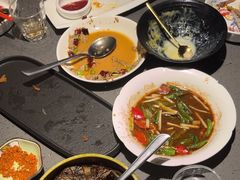 -老头儿油爆虾(星光一期店)