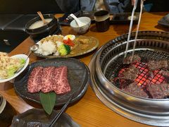 -丸藏和牛烧肉专门店(园区师惠坊店)
