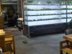 -珍巴奴毛肚牛肉小火锅(四惠店)